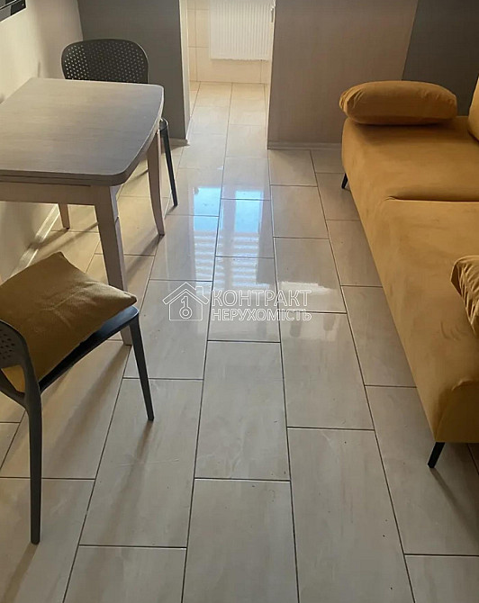 Продаж Квартира 1-кімнатна, 1/7 поверх на вул. Целиноградская Kharkiv - photo 3