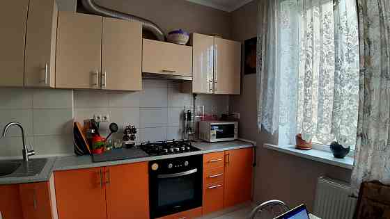 Продаж Квартира 1-кімнатна на ул. Генерала Бочарова, 54в Крижановка (Коминтернивський район)