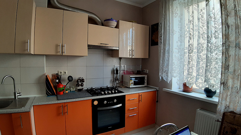 Продаж Квартира 1-кімнатна на ул. Генерала Бочарова, 54в Kryzhanivka (Kominternivskyi raion) - photo 1