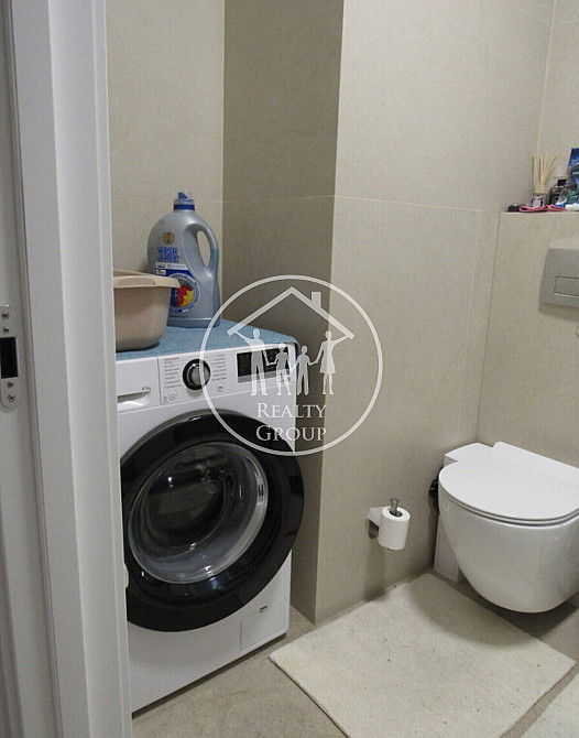 Продаж Квартира 3-кімнатна, 3/10 поверх на Під Голоском, 16 А Львов - изображение 15