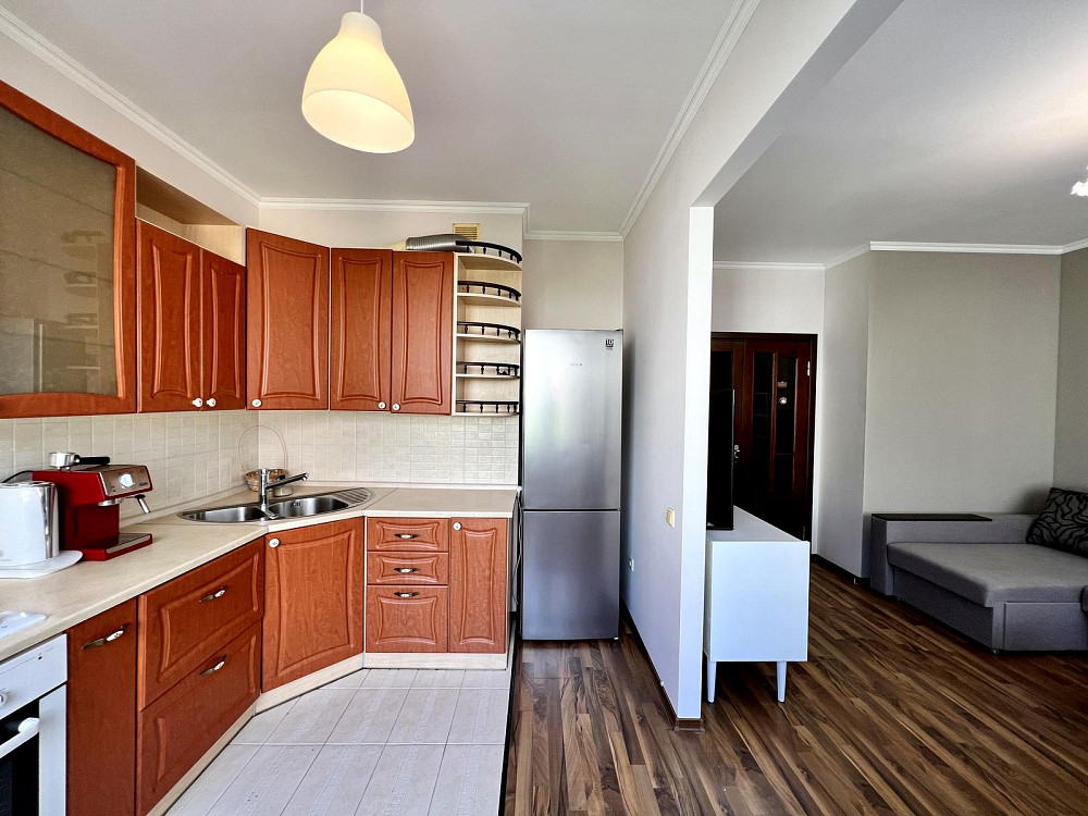 Продаж Квартира 2-кімнатна, 6/9 поверх на Барбюса Анри вул., д. 22-26 Kiev - photo 7