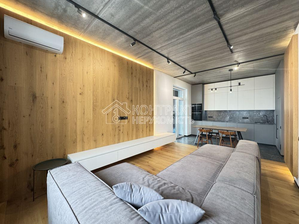 Продаж Квартира 2-кімнатна, 10/16 поверх на вул. Студентська Харьков - изображение 10