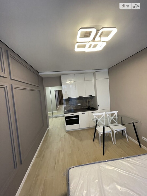 Оренда Квартира 1-кімнатна, 20/25 поверх на Ревуцького, 40Б Київ - фото 7