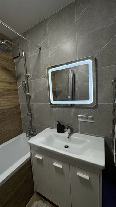 Оренда Квартира 1-кімнатна, 10/14 поверх на Петра Григоренка, 38а Київ - фото 8