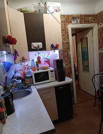 Продаж 1к Квартира 30 кв.м Леха Качинського Zhytomyr