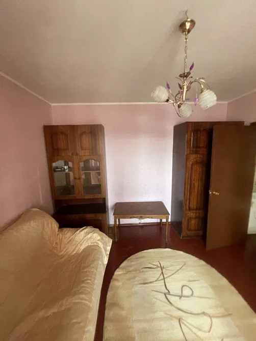 Оренда Квартира 2-кімнатна, 10/16 поверх на Райдужна, 37 Київ - фото 5