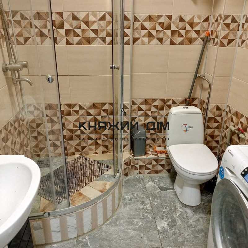 Оренда Квартира 1-кімнатна, 3/12 поверх на Каменская ул. Киев - изображение 17