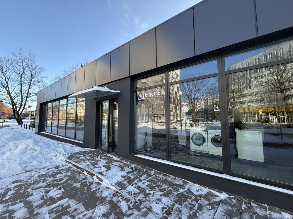 Оренда готовий бізнес на вул. Володимира Великого приміщень - 1, поверх - 1/1 Львов - изображение 6