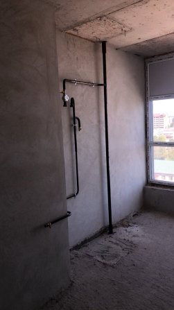 Продаж 2к Квартира 54 кв.м Парковий маєток Івано-Франківськ - фото 4