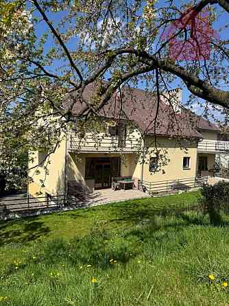 Продаж будинку неподалік центру! Uzhhorod