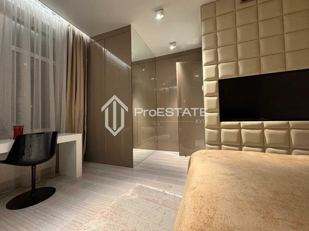 Продаж Квартира 4-кімнатна, 19/30 поверх на вул. Андрія Верхогляда Kiev - photo 17