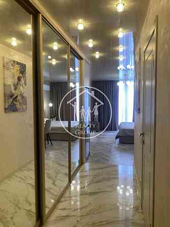 Оренда Квартира 1-кімнатна, 7/12 поверх на вул. Рудненська Львів