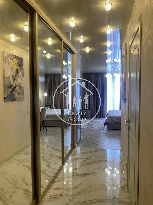 Оренда Квартира 1-кімнатна, 7/12 поверх на вул. Рудненська Львів - фото 6