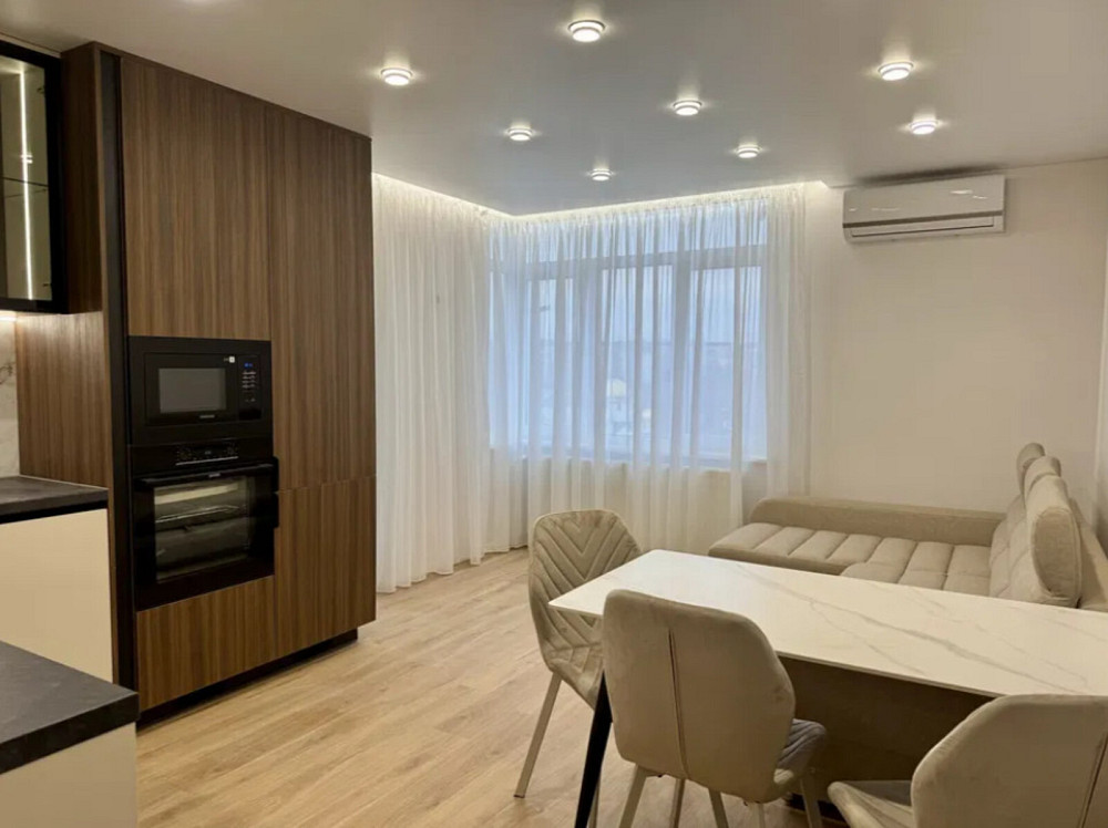 Продаж Квартира 2-кімнатна, 9/11 поверх Тернопіль - фото 2