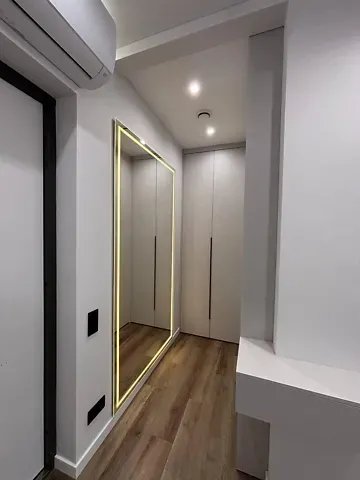 Оренда 2к Квартира 50 кв.м ЖК MOZART Дніпро - фото 8