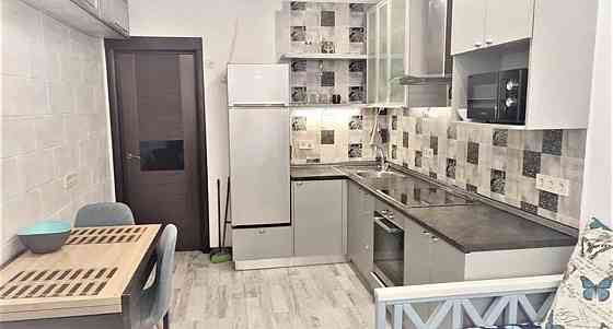 Оренда Квартира 1-кімнатна, 9/19 поверх на улица Бориспольская, д.25 Київ