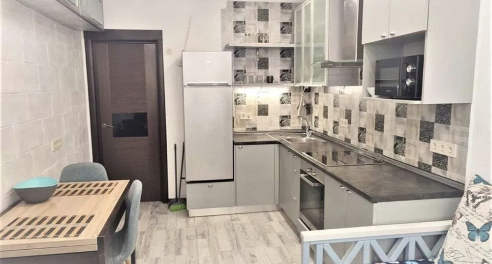 Оренда Квартира 1-кімнатна, 9/19 поверх на улица Бориспольская, д.25 Київ - фото 5