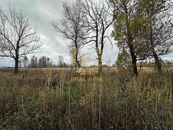 Продаж земельної ділянки 1.6 га на 40 лет Октября ул. Козаровичі