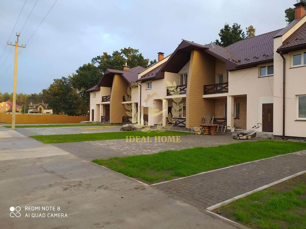 Продам таунхаус-квартиру в м.Васильків Васильків - фото 2