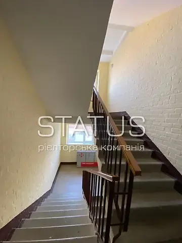 Продаж 1к Квартира 55.2 кв.м Чорновола Вячеслава вулиця 36В Полтава - фото 7