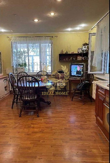 Продам будинок в Устимівці Устимівка - фото 1