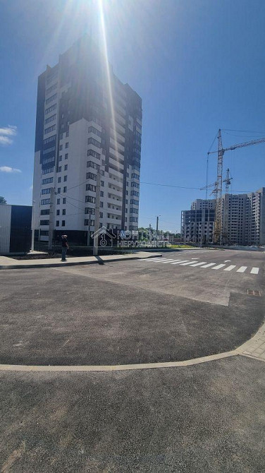 Продаж Квартира 2-кімнатна, 14/16 поверх на вул. Героїв Праці Харків - фото 1