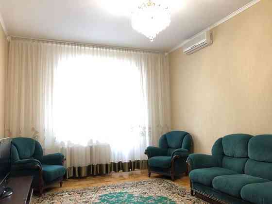 Оренда Квартира 2-кімнатна, 3/18 поверх на ул. Срибнокильская, 14 Kiev