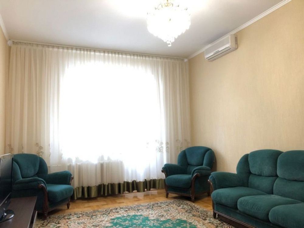 Оренда Квартира 2-кімнатна, 3/18 поверх на ул. Срибнокильская, 14 Київ - фото 2