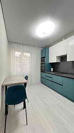 Оренда Квартира 1-кімнатна, 7/24 поверх на Озерна, 20 Київ