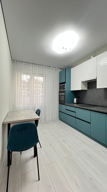 Оренда Квартира 1-кімнатна, 7/24 поверх на Озерна, 20 Київ - фото 3