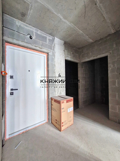 Продаж 1кімнатної квартири ЖК Respublika Київ - фото 9