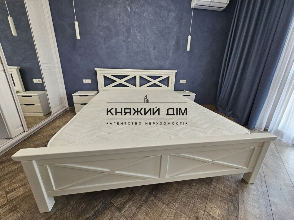 Продаж 1 кімнатна квартира в ЖК Нова Англія вул. КОД 21145823 Київ - фото 16