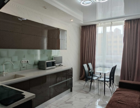 Продам 1-комнатную квартиру в ЖК "Гольфстрим" Одесса