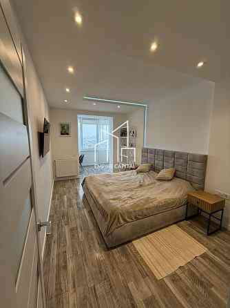 Продаж Квартира 2-кімнатна, 11/12 поверх на вул. Пулюя Львів