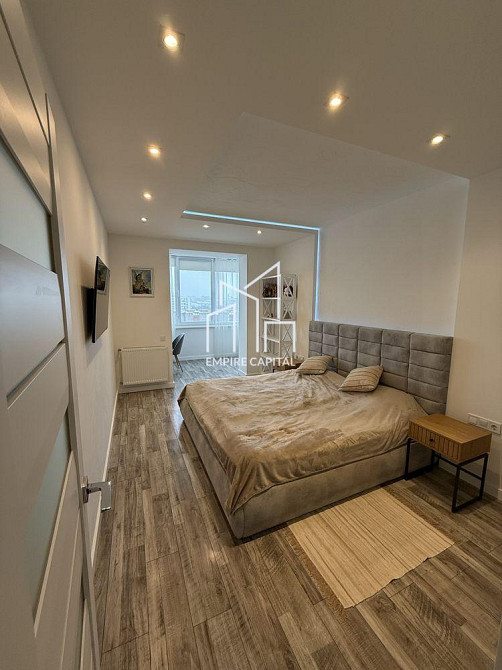 Продаж Квартира 2-кімнатна, 11/12 поверх на вул. Пулюя Львів - фото 3