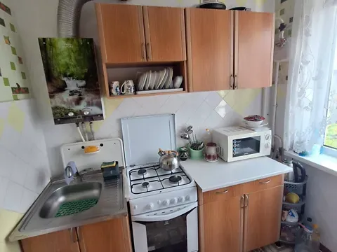 Продаж 2к Квартира 48.8 кв.м вул. Вінграновського 41 Миколаїв - фото 2