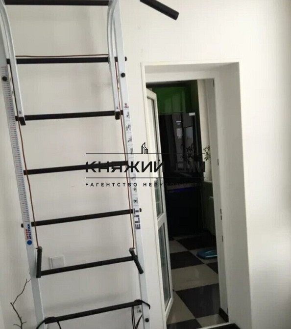 Оренда Квартира 2-кімнатна, 25/26 поверх на Григоренко Петра просп. Київ - фото 20