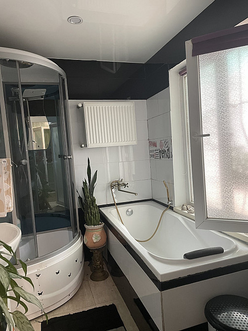 Продам 3х ком. квартиру с придомовой территорией 53 кв.м ул.Пастера Одеса - фото 7