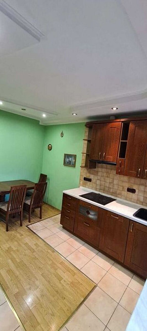 Продаж Квартира 2-кімнатна, 3/16 поверх на Драгоманова, 14 Київ - фото 4