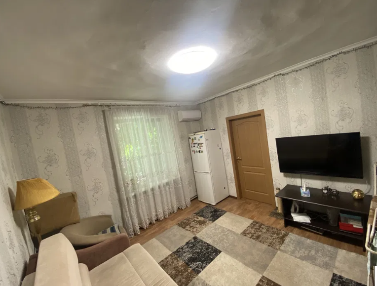 Продаж Квартира 3-кімнатна на ул. Маршрутная, 9 Одесса - изображение 1