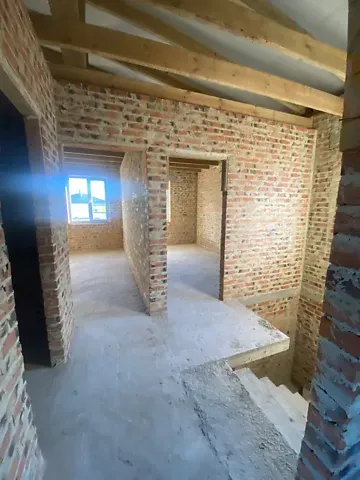 Продаж 2-поверховий   120 кв.м 4 кімн. на Кулика і Гудачека (Макарова) вулиця Рівне - фото 4