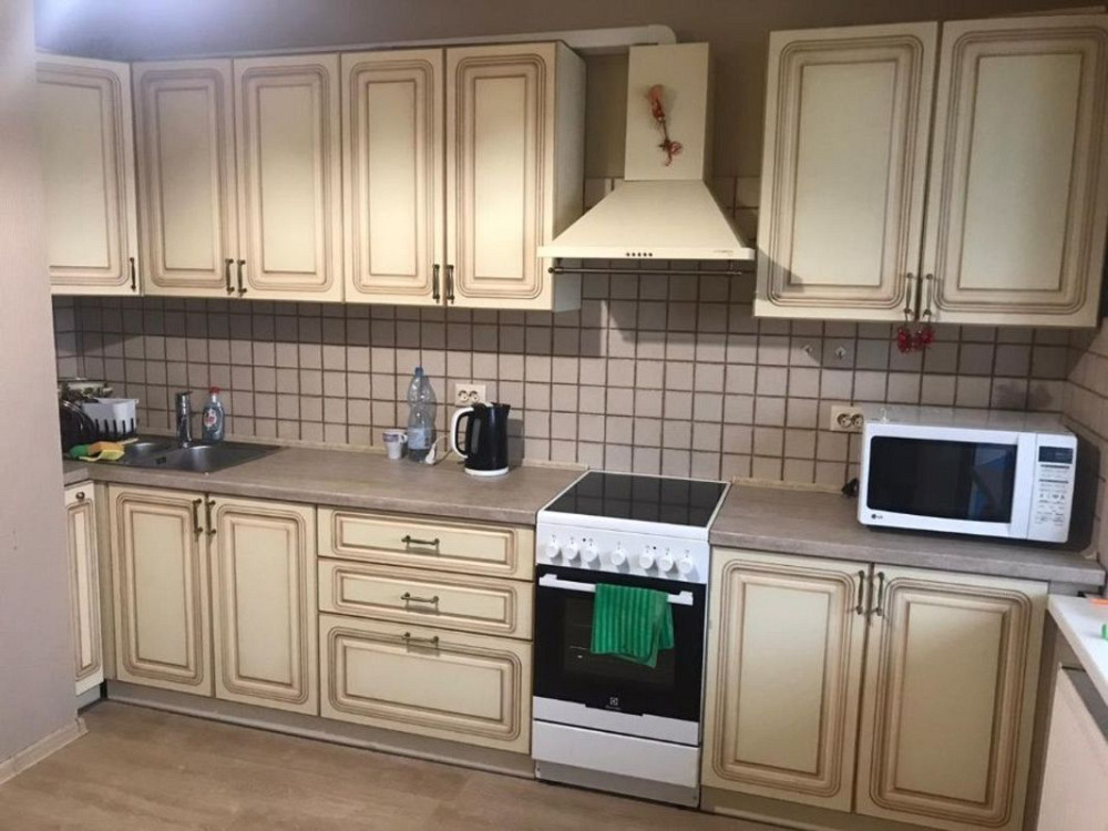 Оренда Квартира 1-кімнатна, 18/25 поверх на ул. Урловская, 24 Київ - фото 1