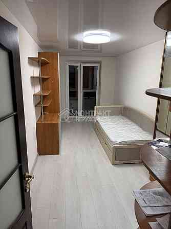 Оренда Квартира 2-кімнатна, 5/5 поверх на вул. 1-й Лісопарківський Харків