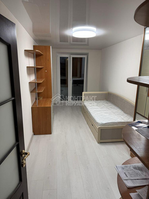 Оренда Квартира 2-кімнатна, 5/5 поверх на вул. 1-й Лісопарківський Харків - фото 2