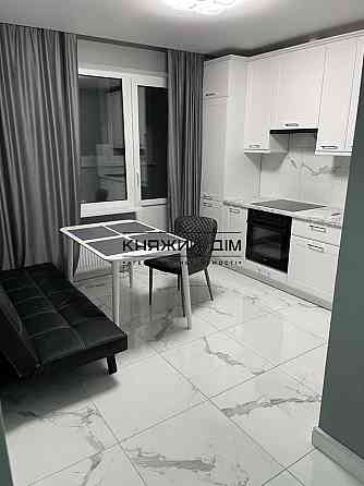 Здам роздільну 1к квартиру,ЖК Ревуцький,до м.Харківська 5-7хвилин Киев