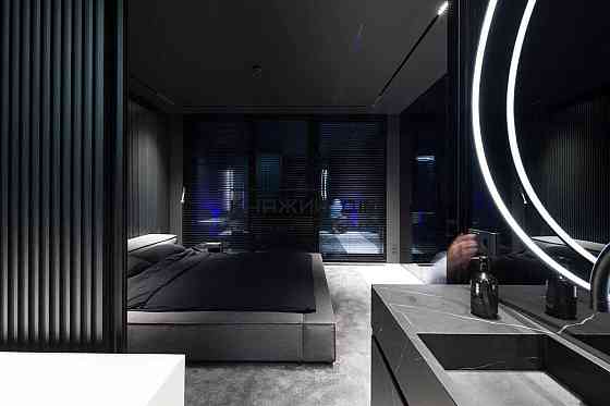 Продаж Квартира 2-кімнатна, 24/30 поверх на вул. Патриса Лумумбы ул./Іоанна Павла II Київ