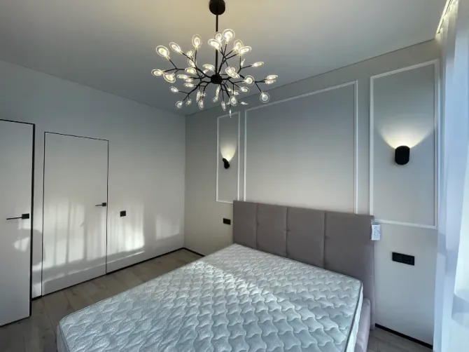 Продажа 1к Квартира 44 кв.м Волошина 16 Ужгород - изображение 6