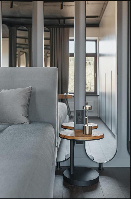 Оренда Квартира 2-кімнатна, 5/6 поверх на Пушкинская ул., 23 Одесса - изображение 14