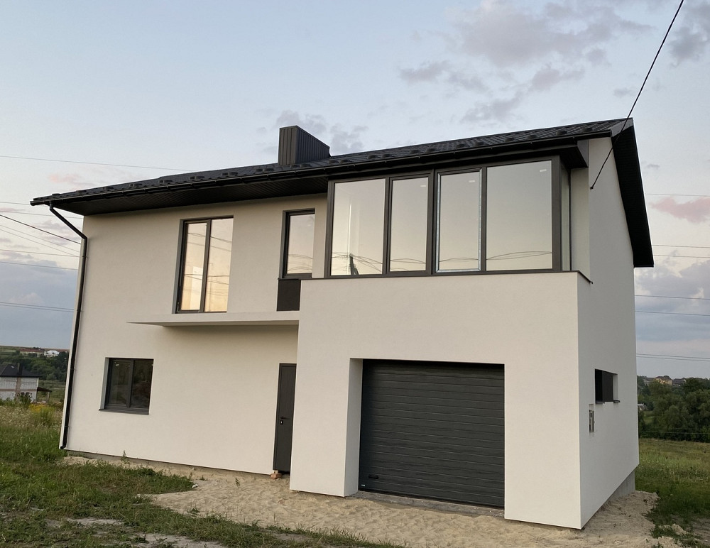 Продається будинок біля Тернополя в с.Байківці Байківці - фото 1