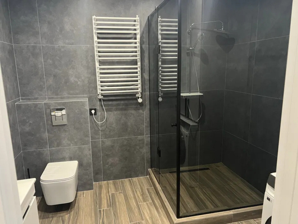 Продаж Квартира 2-кімнатна, 7/15 поверх на Доли вул., 9 Ternopil' - photo 6